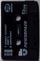 Power Pack 39 Cassette Media