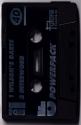 Power Pack 40 Cassette Media