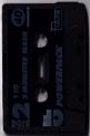 Power Pack 40 Cassette Media