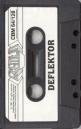 Deflektor Cassette Media