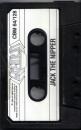 Jack The Nipper Cassette Media