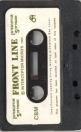 Front Line Cassette Media