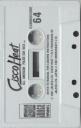 Cisco Heat Cassette Media