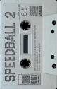 Speedball 2: Brutal Deluxe Cassette Media