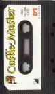 Castle Master Cassette Media