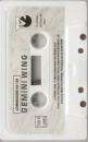 Gemini Wing Cassette Media