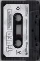 T-Ufo Cassette Media