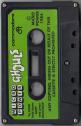 Ghouls Cassette Media