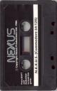 Nexus Cassette Media