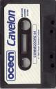 Cavelon Cassette Media