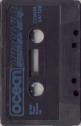 Chase H.Q. Cassette Media