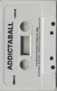 Addictaball Cassette Media