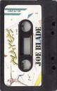 Joe Blade Cassette Media