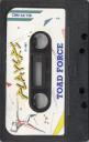 Toad Force Cassette Media