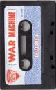 War Machine Cassette Media