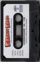 Barnsley Badger Cassette Media