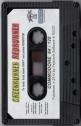 Greenrunner/Redrunner Cassette Media