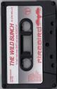 The Wild Bunch Cassette Media