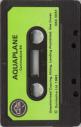 Aquaplane Cassette Media