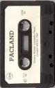 Pac Land Cassette Media