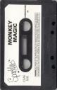 Monkey Magic Cassette Media