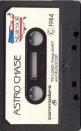 Astro Chase Cassette Media