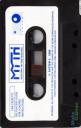 Myth: History In The Making Cassette Media