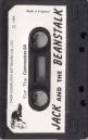 Jack And The Beanstalk Cassette Media