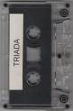 Triada Cassette Media