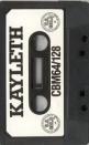 Kayleth Cassette Media