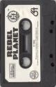 Rebel Cassette Media