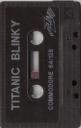 Titanic Cassette Media