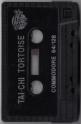 Tai Chi Tortoise Cassette Media