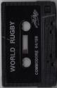 World Rugby Cassette Media