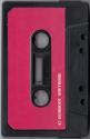 Maths Magic Cassette Media