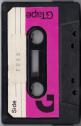 Tausendfuss Cassette Media