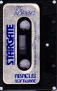 Stargate Cassette Media