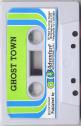 Ghost Town Cassette Media