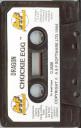 Chuckie Egg Cassette Media