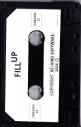 Fillup Cassette Media