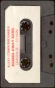 Bombs Away Basil Cassette Media