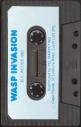 Dragon Racer And Wasp Invasion Cassette Media