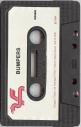 Bumpers Cassette Media