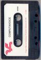 Computavoice Cassette Media