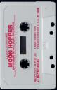 Moon Hopper Cassette Media