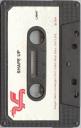 Shape Up Cassette Media