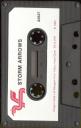 Storm Arrows Cassette Media