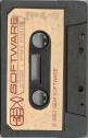 Space Mission Cassette Media