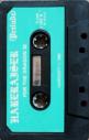 Hareraiser: Prelude Cassette Media