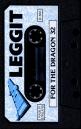 Leggit! Cassette Media